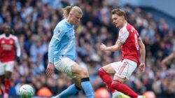 Kemenangan Manchester City atas Arsenal: 6 Hikmah di Balik Persaingan Gelar