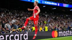 Kane: Pemain Penuh Gairah yang Menyulitkan Real Madrid 3 Kane: Pemain Penuh Gairah yang Menyulitkan Real Madrid