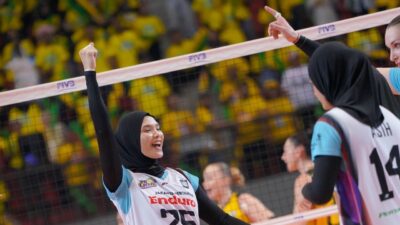 Implikasi Hasil Pertandingan Nonton Live Streaming Gresik Phonska Pupuk Indonesia Jakarta Pertamina Enduro di Grand Final Proliga 2026 di MOJI, 25 April 2026