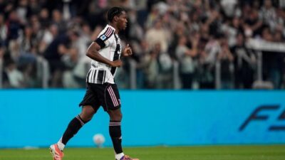 Catatan Taktikal Penting Man of the Match Juventus Bologna: Jonathan David