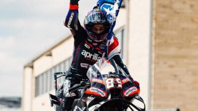 Jorge Martin Tetap Tenang, Fokus Menanti Kesempatan di MotoGP 2026