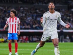 Kedua Raksasa Eropa: Harapan Terhadap Kerjasama Trio Madrid