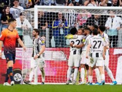 Spalletti Marah Meski Juventus Raih Kemenangan: Kami Masih Bisa Lebih Baik!