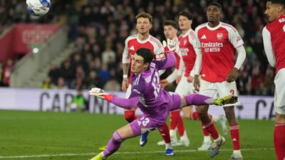 Kekalahan Arsenal di Markas Southampton: 5 Pelajaran dan Cedera Gabriel Magalhaes