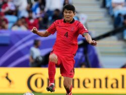 Juventus Disarankan Spalletti Untuk Rekrut Kim Min-jae dari Bayern München