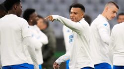 Reaksi Arbeloa terhadap Mbappe yang 'Suka' Unggahan Mourinho soal Madrid