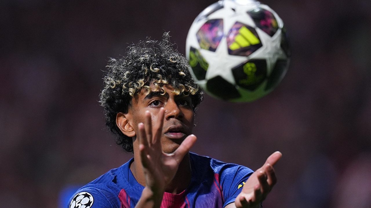 Barcelona Tetap Melayangkan Protes ke UEFA Meski Tereliminasi dari UCL