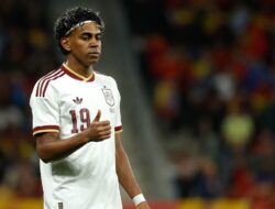 16 Pemain Muda Berbakat Siap Warnai Piala Dunia 2026, Termasuk Lamine Yamal!