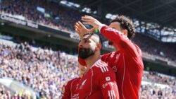 Fernando Hierro Ungkap Harapan Mohamed Salah Bergabung dengan Real Madrid Setelah Tinggalkan Liverpool