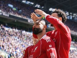 Fernando Hierro Ungkap Harapan Mohamed Salah Bergabung dengan Real Madrid Setelah Tinggalkan Liverpool
