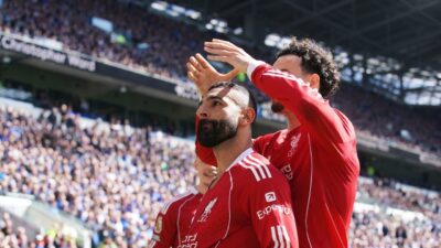 Fernando Hierro Ungkap Harapan Mohamed Salah Bergabung dengan Real Madrid Setelah Tinggalkan Liverpool
