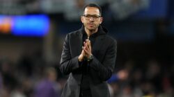 Liam Rosenior Terima Pesangon Usai Dipecat Chelsea, Ini Angkanya