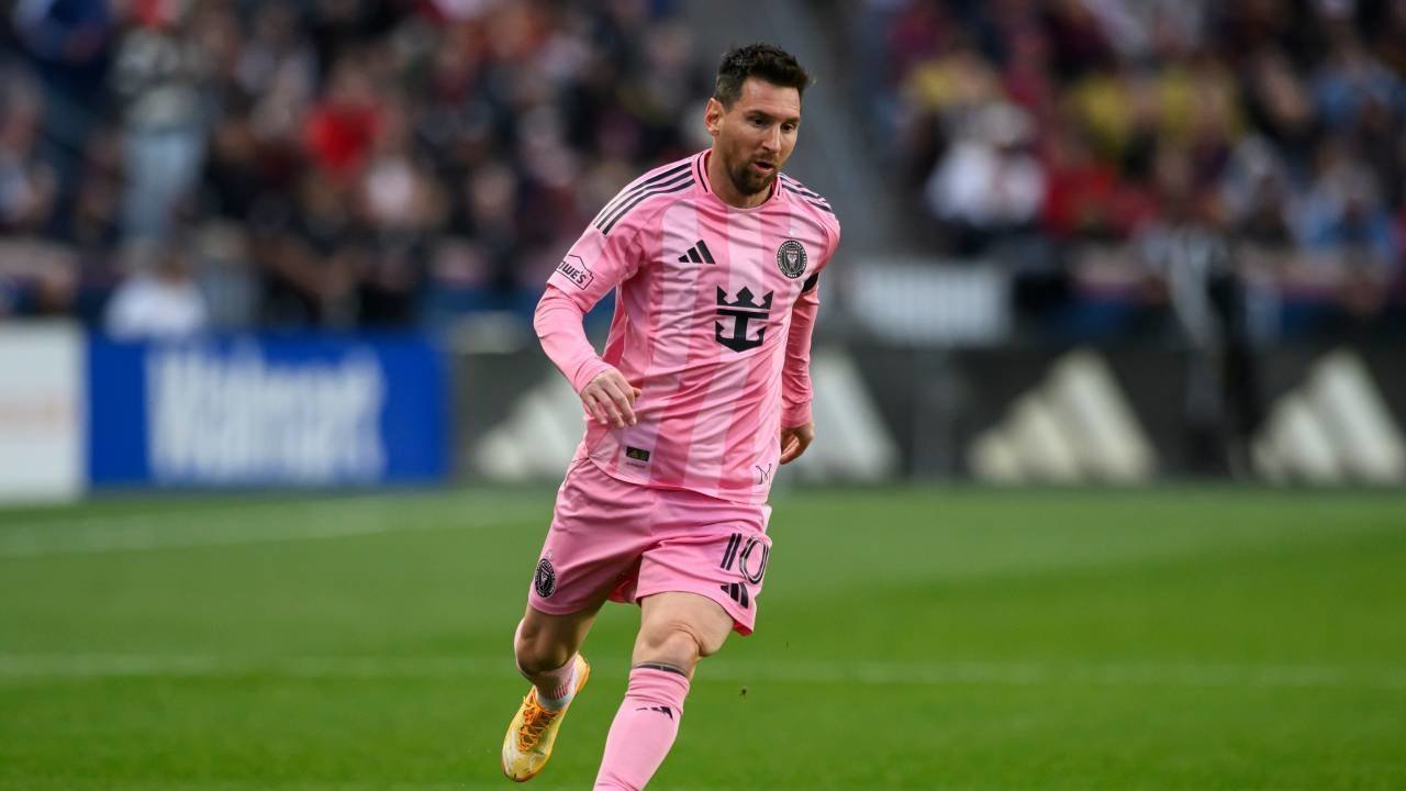 Inter Miami Raih Kemenangan 2-0 Berkat Dua Gol Dramatis di Akhir Pertandingan