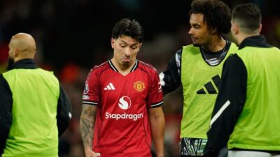 SCTV dan Vidio Siarkan Jadwal Lengkap Premier League 2025/2026