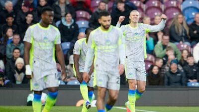 Update Terbaru: Klasemen, Hasil Pertandingan, Jadwal, dan Pencetak Gol Premier League 2025/2026
