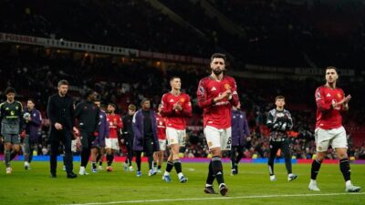 Setan Merah Disarankan Rekrut Striker Brentford yang Sedang Bersinar