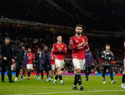 Kekalahan Manchester United dari Leeds: Lima Pemain yang Menjadi Sorotan Negatif