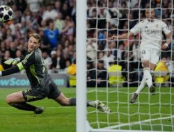 Perkiraan Pertandingan Antara Girona dan Madrid pada 11 April 2026