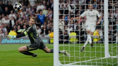 Perkiraan Pertandingan Antara Girona dan Madrid pada 11 April 2026