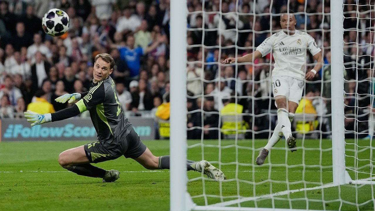 Perkiraan Pertandingan Antara Girona dan Madrid pada 11 April 2026