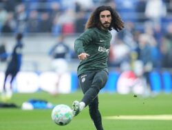 Alternatif Pemain Chelsea Jika Marc Cucurella Pergi: Targetkan Dua Bintang Arsenal dan Talenta Muda Man City