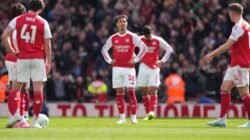 Arteta Bertekad Hentikan Penantian Gelar Arsenal Selama 22 Tahun dengan Rice dan Zubimendi