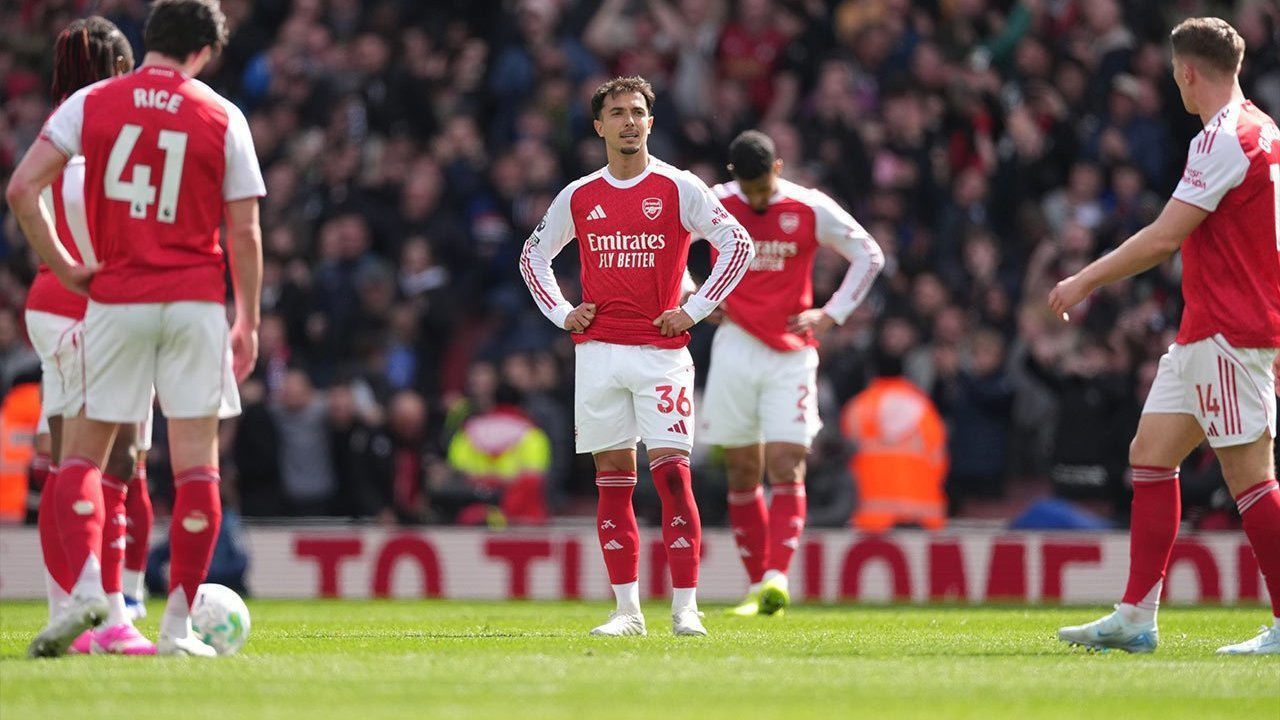 Arteta Bertekad Hentikan Penantian Gelar Arsenal Selama 22 Tahun dengan Rice dan Zubimendi