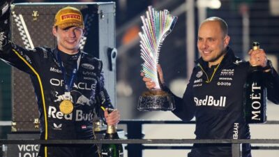 Gianpiero Lambiase Pindah ke McLaren, Tinggalkan Posisi di Red Bull untuk F1 2028