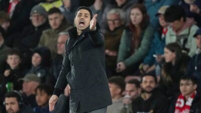 Mikel Arteta Menegaskan Arsenal Harus Bangkit Setelah Kegagalan di Piala FA