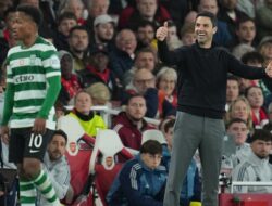 Prediksi Tak Terduga: Arteta Mungkin Gagal Bawa Arsenal Juara, Namun Diharapkan di Barcelona