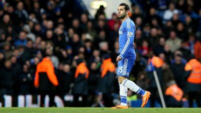 Filipe Luis Ungkap Kehebatan Mohamed Salah di Latihan Chelsea, Bak Messi!