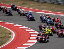 Implikasi Hasil Pertandingan Jadwal Live Streaming MotoGP Spanyol 2026 di Vidio, 24-26 April 2026