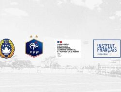 Kerja Sama PSSI dan Federasi Prancis Luncurkan Program Next Goal, Simak Penjelasannya!