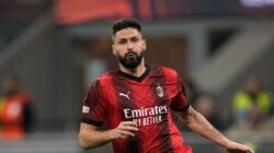 Giroud Ungkap Kerinduan Terhadap AC Milan, Bahas Kendala di Sektor Penyerang