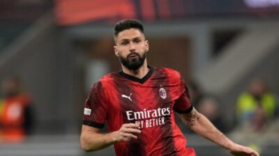 Giroud Ungkap Kerinduan Terhadap AC Milan, Bahas Kendala di Sektor Penyerang