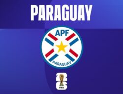 Paraguay Siap Munculkan Kejutan di Piala Dunia 2026 di Amerika Serikat