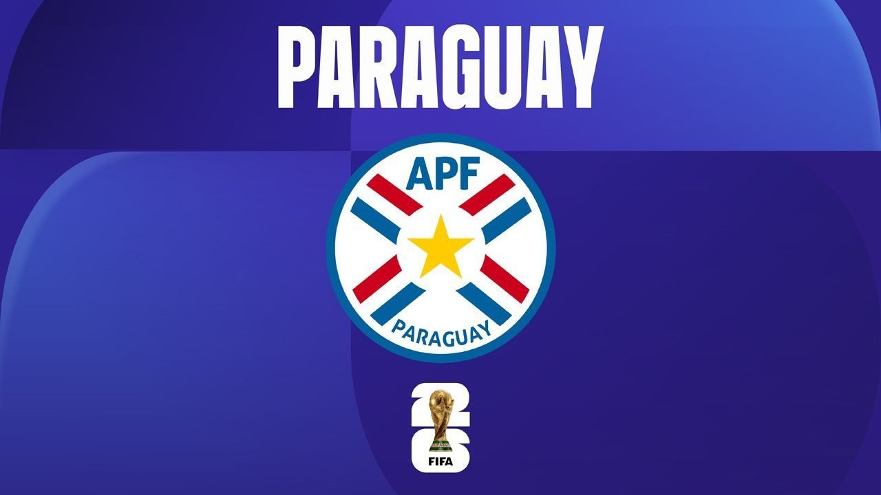 Paraguay Siap Munculkan Kejutan di Piala Dunia 2026 di Amerika Serikat