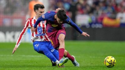 Analisis Dampak Strategi Hasil Lengkap, Klasemen, Jadwal dan Top Skor La Liga 2025/2026