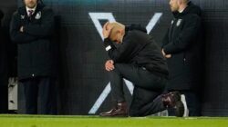 Pep Guardiola Alami OVT Sebelum Timnya Menang atas Burnley dan Rebut Puncak dari Arsenal