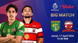 Persebaya dan Madura United: Pertarungan Sengit di Derbi Suramadu!