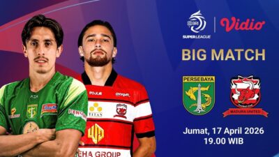 Persebaya dan Madura United: Pertarungan Sengit di Derbi Suramadu!