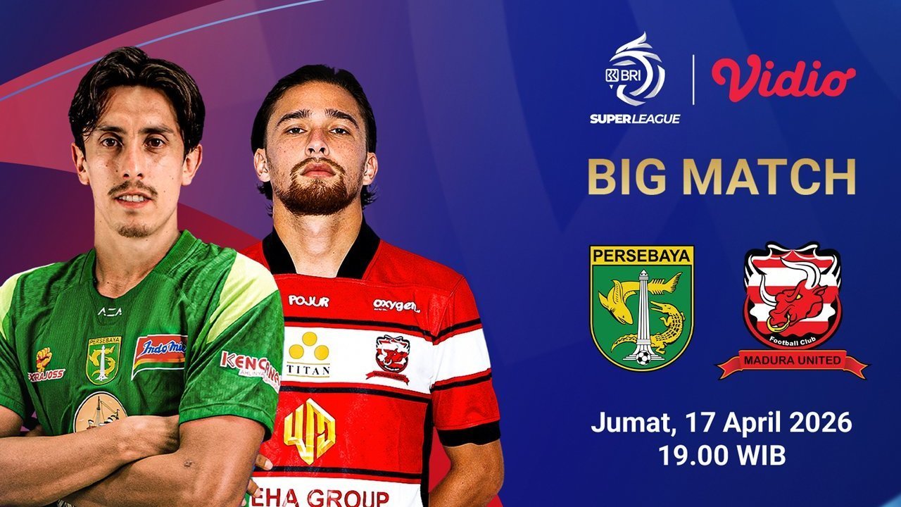 Persebaya dan Madura United: Pertarungan Sengit di Derbi Suramadu!
