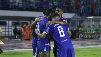 Catatan Taktikal Penting Prediksi BRI Super League: Dewa United Persib 20 April 2026