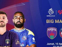 Arema FC Berambisi Raih Poin di Kandang Persita Tangerang