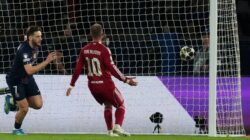 PSG Tunjukkan Ketahanan, Liverpool Terus Berjuang Mencetak Gol