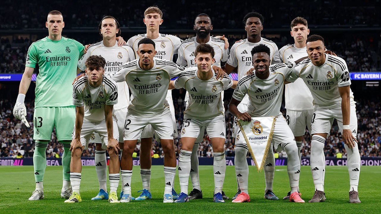 Arbeloa Tegaskan Pemain Real Madrid yang Pesimis Tak Perlu ke Jerman