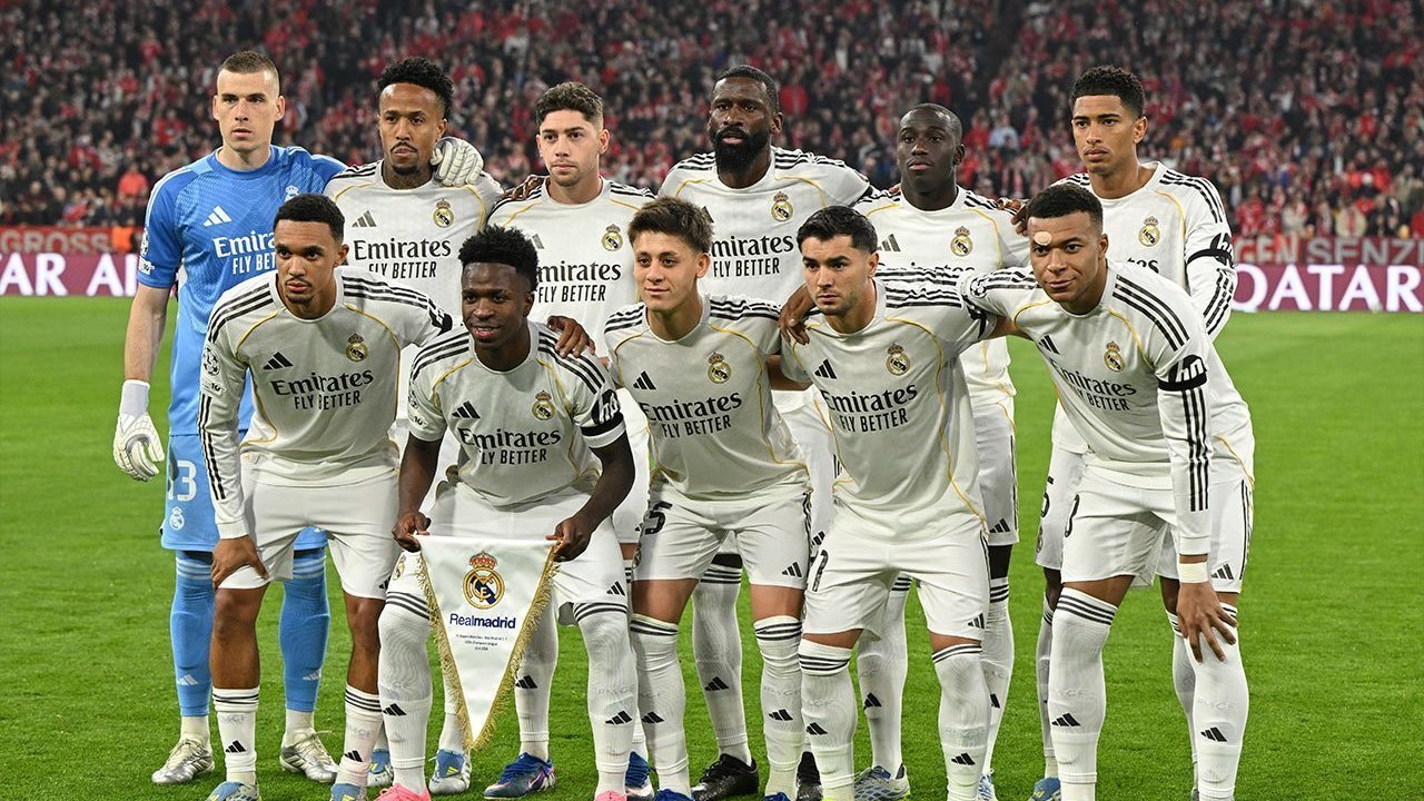 Apakah Real Madrid Akan Abaikan Guard of Honour Jika Barcelona Juara La Liga?