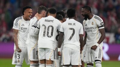 Siapa yang Akan Mengembalikan Kejayaan Real Madrid: Klopp atau Pochettino?