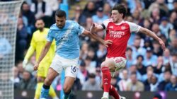 Persaingan Ketat Arsenal dan Man City dalam Gelar Premier League