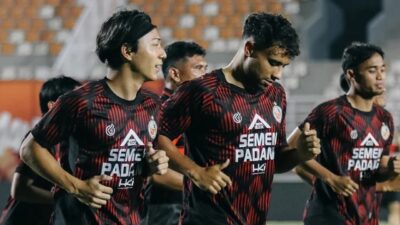 Catatan Taktikal Penting Madura United Dewa United: Banten Warriors Usung Misi Balas Dendam Demi Tiga Poin